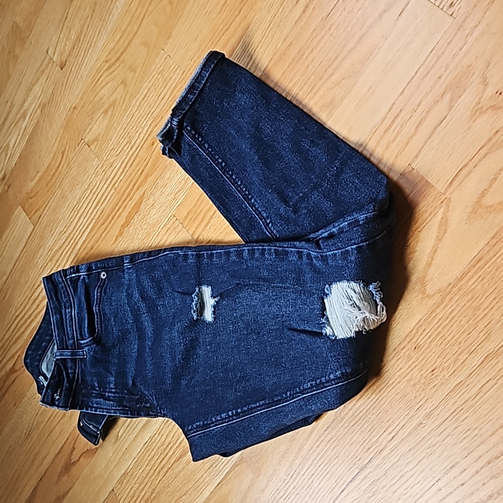 Rockstar jeans